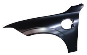 Sk�rm Aluminium V�nster Fram in the group Body parts / Body Panel / Body Panel, Sidewall at  Professional Parts Sweden AB (9056313)