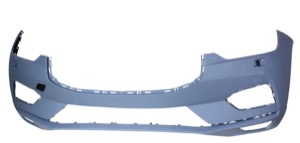 St�tf�ngare M/Grundlack Fram in the group Body parts / Body Parts / Bumpers / Bumper Cover at  Professional Parts Sweden AB (9056902)