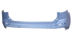 St�tf�ngare M/Grundlack Fram in the group Body parts / Body Parts / Bumpers / Bumper Cover at  Professional Parts Sweden AB (9056952)