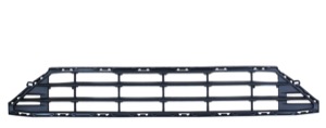 Kylargrill Fram Underdel in the group Body parts / Body Parts / Radiator Grille / Radiator Grille at  Professional Parts Sweden AB (9056990)