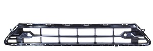 Kylargrill Fram in the group Body parts / Body Parts / Radiator Grille / Radiator Grille at  Professional Parts Sweden AB (9056991)