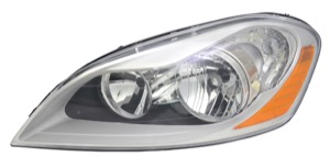 Huvudstr�lkastare H7/H9 in the group Headlights / Lightning / Headlights / Headlamp at  Professional Parts Sweden AB (90570141)