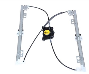 Fönsterhiss 4/5-Drs Utan Elmotor in the group at Professional Parts Sweden AB (90571802)
