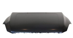 Motorhuv rsmodell Till: 2014 in the group Body parts / Tailgate, Bonnet, Doors, Sunroof / Bonnet / Bonnet at  Professional Parts Sweden AB (9057280)