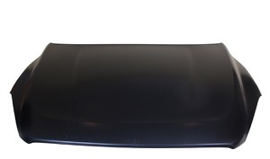 Motorhuv Aluminium in the group Body parts / Tailgate, Bonnet, Doors, Sunroof / Bonnet / Bonnet at  Professional Parts Sweden AB (9057281)