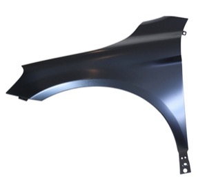 Sk�rm Till H�ger Fram in the group Body parts / Body Panel / Body Panel, Sidewall at  Professional Parts Sweden AB (9057312)