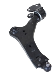 Lankarm hjulupphangning in the group Suspension parts / Steering and suspension at  Professional Parts Sweden AB (9057362)