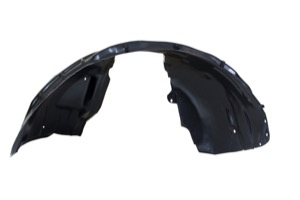 Bekldnad Hjulhus Plast in the group Body parts / Body Parts / Fenders / Inner Fender Panel at  Professional Parts Sweden AB (9057388)