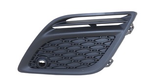 Ventilationsgaller Sttfngare in the group Body parts / Body Parts / Radiator Grille / Radiator Grille at  Professional Parts Sweden AB (9057916)