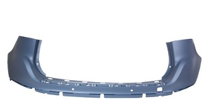 Sttfngare M/Grundlack Bak in the group Body parts / Body Parts / Bumpers / Bumper Cover at  Professional Parts Sweden AB (9057950)