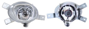 Dimst H1 Vänster Fram in the group at Professional Parts Sweden AB (90580281)