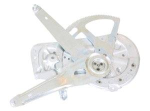 F�nsterhiss 4-Drs Utan Elmotor in the group Body parts / Tailgate, Bonnet, Doors, Sunroof / Doors / Window Winder / Window Regulator at  Professional Parts Sweden AB (90601804)