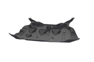 Motorkpa Fram Underdel in the group Body parts / Body Parts / Paneling / Engine protection plate at  Professional Parts Sweden AB (9060795)