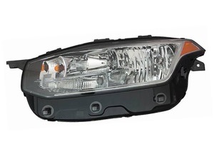 Huvudstr�lkastare H�ger in the group Headlights / Lightning / Headlights / Headlamp at  Professional Parts Sweden AB (90610142)