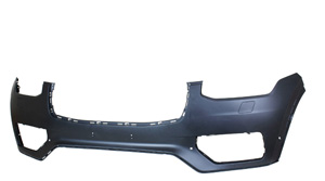 Sttfngare M/Grundlack Fram in the group Body parts / Body Parts / Bumpers / Bumper Cover at  Professional Parts Sweden AB (9061900)