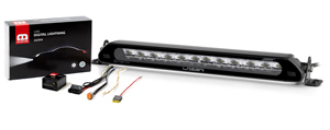 Lazer LED ramp Linear 12 + Digital Lightning 1200 in the group Headlights / Lightning / Auxiliary Lights & Accessories / Auxiliary Lights - Lazer at  Professional Parts Sweden AB (930710MODL)