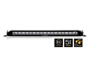 Lazer LED ramp Linear 18 in the group Headlights / Lightning / Auxiliary Lights & Accessories / Auxiliary Lights - Lazer at  Professional Parts Sweden AB (930711)
