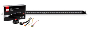 Lazer LED ramp Linear 42 + Digital Lightning 1200 in the group Headlights / Lightning / Auxiliary Lights & Accessories / Auxiliary Lights - Lazer at  Professional Parts Sweden AB (930712MODL)