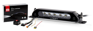 Lazer LED ramp Linear 6 Elite + Digital Lightning 1200 in the group Headlights / Lightning / Auxiliary Lights & Accessories / Auxiliary Lights - Lazer at  Professional Parts Sweden AB (930714MODL)