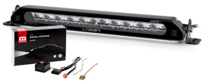 Lazer LED ramp Linear 12 Elite + Digital Lightning 1200 in the group Headlights / Lightning / Auxiliary Lights & Accessories / Auxiliary Lights - Lazer at  Professional Parts Sweden AB (930715MODL)