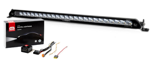 Lazer LED ramp Linear 24 Elite + Digital Lightning 1200 in the group Headlights / Lightning / Auxiliary Lights & Accessories / Auxiliary Lights - Lazer at  Professional Parts Sweden AB (931096MODL)