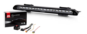 Lazer LED ramp Linear 18 Elite + Digital Lightning 1200 in the group Headlights / Lightning / Auxiliary Lights & Accessories / Auxiliary Lights - Lazer at  Professional Parts Sweden AB (931176MODL)