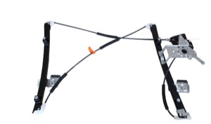 F�nsterhiss Oe-Type Utan Elmotor in the group Body parts / Tailgate, Bonnet, Doors, Sunroof / Doors / Window Winder / Window Regulator at  Professional Parts Sweden AB (95011107)