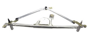Torkartransmission Fram Sats in the group Wiper equipment / Wiper arm linkage at Professional Parts Sweden AB (95013280)