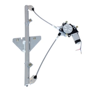 F�nsterhiss Med Elmotor Elektrisk in the group Body parts / Tailgate, Bonnet, Doors, Sunroof / Doors / Window Winder / Window Regulator at  Professional Parts Sweden AB (95031101)