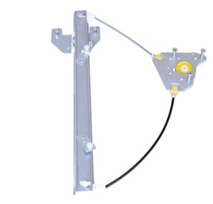 F�nsterhiss Utan Elmotor Elektrisk in the group Body parts / Tailgate, Bonnet, Doors, Sunroof / Doors / Window Winder / Window Regulator at  Professional Parts Sweden AB (95031103)