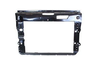 Frontpl�t F�r Fordon Med Ac in the group  at  Professional Parts Sweden AB (9503200)