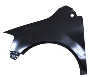 Skärm Vänster Fram in the group at Professional Parts Sweden AB (9503311)