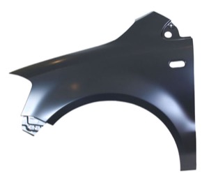 Sk�rm Till H�ger Fram in the group Body parts / Body Panel / Body Panel, Sidewall at  Professional Parts Sweden AB (9503314)