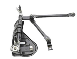 Torkartransmission Fram Sats in the group Wiper equipment / Wiper arm linkage at  Professional Parts Sweden AB (95033280)