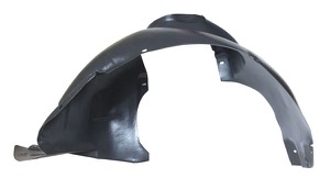 Bekl�dnad Hjulhus Plast in the group Body parts / Body Parts / Fenders / Inner Fender Panel at  Professional Parts Sweden AB (9503388)
