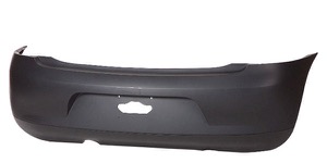 Sttfngare Delvist Primet Bak in the group Body parts / Body Parts / Bumpers / Bumper Cover at  Professional Parts Sweden AB (9503951)