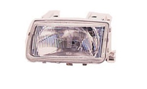 Huvudstr�lkastare H4 in the group Headlights / Lightning / Headlights / Headlamp at  Professional Parts Sweden AB (95040121A1)