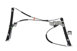 F�nsterhiss 2-Drs Oe-Type Manuell in the group Body parts / Tailgate, Bonnet, Doors, Sunroof / Doors / Window Winder / Window Regulator at  Professional Parts Sweden AB (95041108)