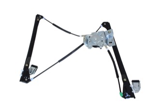 F�nsterhiss 4-Drs Oe-Type Elektrisk in the group Body parts / Tailgate, Bonnet, Doors, Sunroof / Doors / Window Winder / Window Regulator at  Professional Parts Sweden AB (95041801)