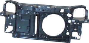 Frontplat bensin plast komplett-del in the group  at  Professional Parts Sweden AB (9504205)