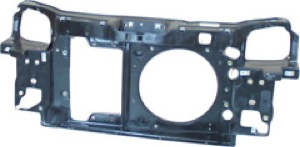 Frontplat bensin for fordon med ac in the group  at  Professional Parts Sweden AB (9504206)