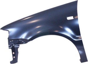 Skarm vanster fram in the group Body parts / Body Panel / Body Panel, Sidewall at  Professional Parts Sweden AB (9504315)