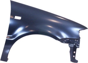Skarm till hoger fram in the group Body parts / Body Panel / Body Panel, Sidewall at  Professional Parts Sweden AB (9504316)