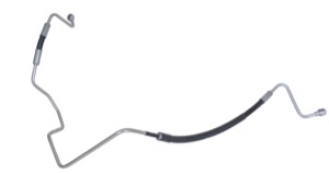 Hydraulikslang Styrsystem in the group Chassi / Power steering hose at  Professional Parts Sweden AB (95043502)