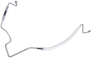 Hydraulikslang Styrsystem in the group Chassi / Power steering hose at  Professional Parts Sweden AB (95043503)