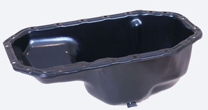 Oljetrg in the group Engine parts / Oil pan at  Professional Parts Sweden AB (9504471)