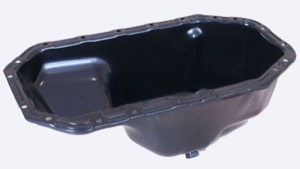 Oljetrag in the group Engine parts / Oil pan at  Professional Parts Sweden AB (9504473)