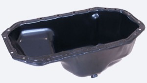 Oljetrg in the group Engine parts / Oil pan at  Professional Parts Sweden AB (9504473)