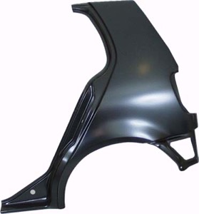 Sdovagg 5-drs komplett-del in the group Body parts / Body Panel / Body Panel, Sidewall at  Professional Parts Sweden AB (9504516)