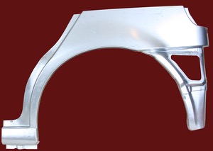 Sdovgg 5-Drs Hjulhuskant in the group Body parts / Body Panel / Body Panel, Sidewall at  Professional Parts Sweden AB (9504582)